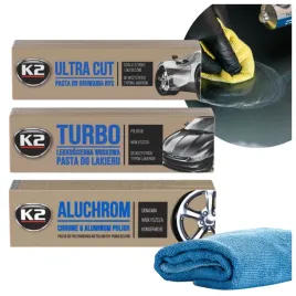 pasty-polerskie-do-korekty-recznej-k2-ultra-cut-turbo-aluchrom-szmatka