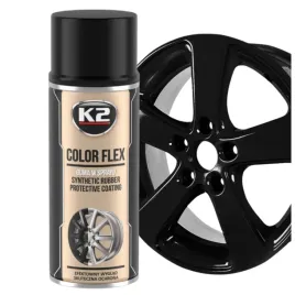 plynna-guma-w-sprayu-folia-k2-color-flex-czarny-polysk-400ml-trwala-powloka