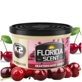 zapach-do-samochodu-k2-florida-scent-heartbreaker-cherry-odswiezacz