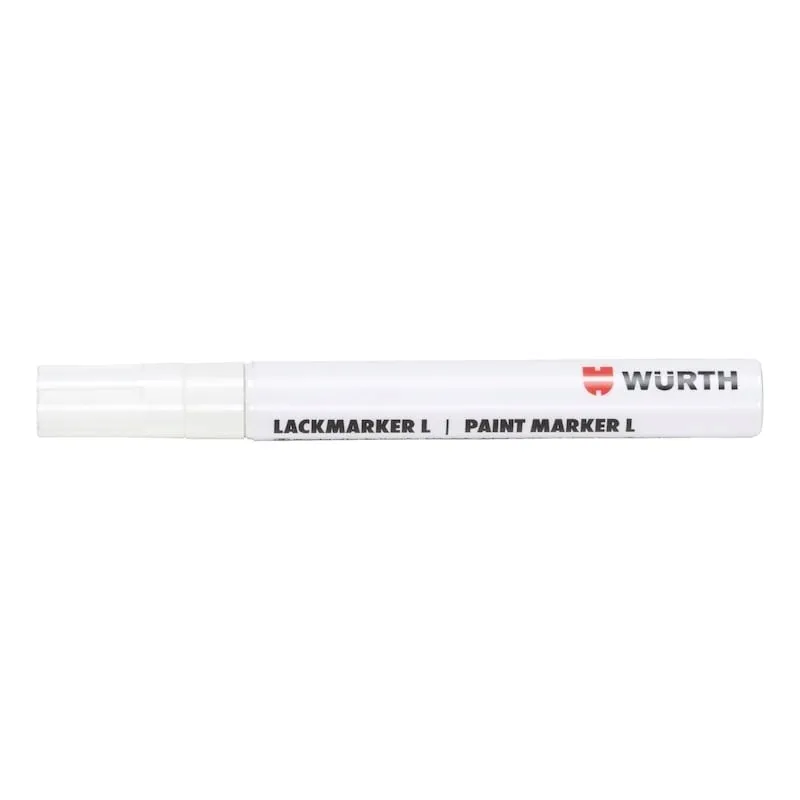wurth-marker-1szt