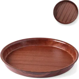taca-kelnerska-drewniana-antyposlizgowa-gleboka-z-rantem-okragla-sr-36cm
