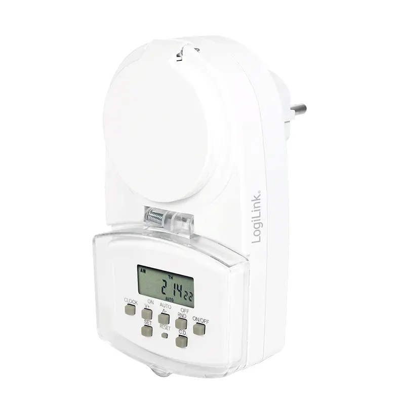 cyfrowy-timer-zewnetrzny-ip44-logilink-programator-gniazdka-lcd-20-program-stan-nowy