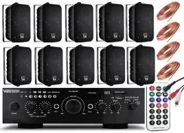 kolumny-scienne-sufitowe-natynkowe-10-szt-wzmacniacz-bluetooth-radio