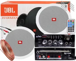 naglosnienie-sufitowe-jbl-wzmacniacz-bluetooth-usb-aux-biale-maskownice