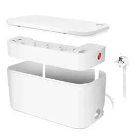 listwa-zasilajaca-skrzynia-na-kable-logilink-5-gniazd-3usb-box-organizer