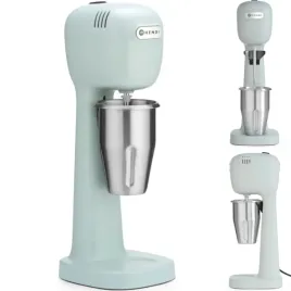 shaker-spieniacz-do-koktajli-mlecznych-400-w-niebieski-hendi-221655
