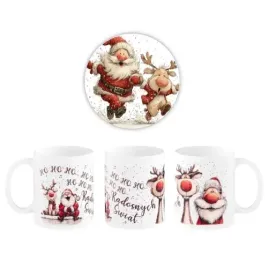 kubek-ceramiczny-podkladka-pod-kubek-radosnych-swiat-ho-ho-ho-swieta