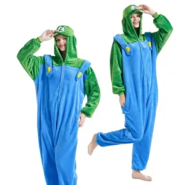 pizama-onesie-kigurumi-kostium-przebranie-super-mario-luigi-s-145-155-cm
