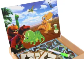 dla-dzieci-puzzle-magnetyczne