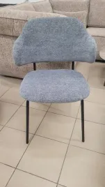 krzeslo-tapicerowane-do-jadalni-szaretkanina-k497