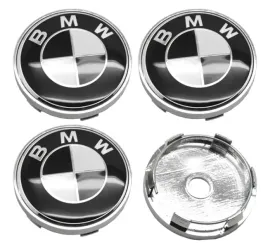 emblematy-dekielki-znaczki-kapsle-do-felg-bmw-60mm-black