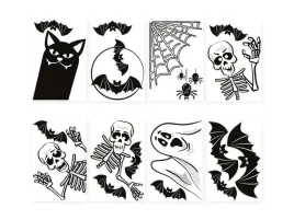 dekoracje-na-okno-na-halloween-8-arkuszy
