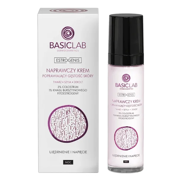 krem-do-twarzy-basiclab-dermocosmetics-liftingujacy-z-peptydami-50-ml