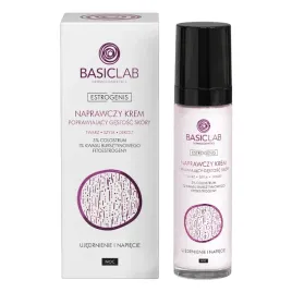 krem-do-twarzy-basiclab-dermocosmetics-liftingujacy-z-peptydami-50-ml