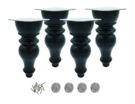 zestaw-4x-nog-drewnianych-meblowych-barylka-20-cm-buk-czarny-mocowanie