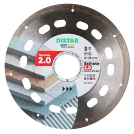 tarcza-diamentowa-do-ceramiki-gresu-esthete-2-0-115x2223mm-1a1r-distar
