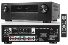 mocny-amplituner-denon-wzmacniacz-bluetooth-usb-hdmi-optical-dolby-truehd