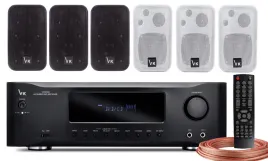 6-kolumn-nasciennych-naglosnienie-sklep-lokal-pub-amplituner-bluetooth
