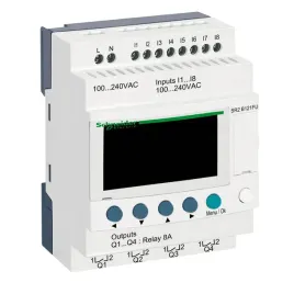 sterownik-zelio-2-sr2b121fu-230v-ac-8-wejsc-4-wyjscia