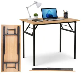 stolik-pod-laptopa-skladany-duze-biurko-komputerowe-120x60x76-cm-brazowe