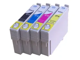 5-x-do-epson-stylus-sx100-105-115-118-sx200-215-218-t0711-t0712-t0713-t0714