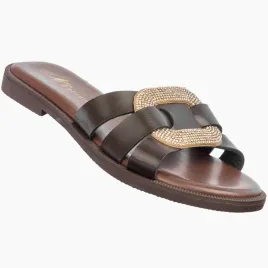 klapki-damskie-ekoskora-wsuwane-eleganckie-z-ozdobna-klamra-brazowe-37