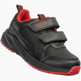 sneakersy-dzieciece-buty-sportowe-ekoskora-na-rzepy-wygodne-czarne-36