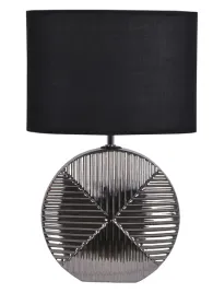 lampa-ceramiczna-srebrna-z-czarnym-abazurem-30x15x455-cm