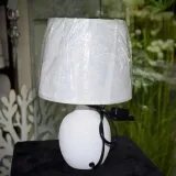 lampa-ceramiczna-30cm-stan-nowy