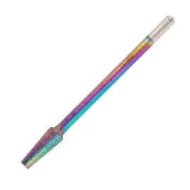 frez-diamentowy-unicorn-teczowy-sciety-stozek-waski-nr-2