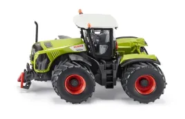 siku-traktor-claas-xerion-3271-modelarstwo