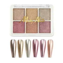 pylek-do-paznokci-efekt-lustra-kasetka-6-kolorow-molly-nails-nr-3