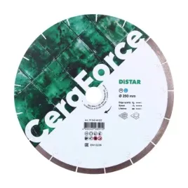 tarcza-diamentowa-ceraforce-250mm-30-25mm-distar-do-plyt-tarasowych-gresu