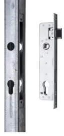 slupek-30x50-z-kaseta-i-zamkiem-ocynkowany-h200cm-drzwi-mechanizm-furtka