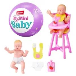 zestaw-kula-my-miini-baby-niespodzianka-figurka-niemowle-z-akcesoriami