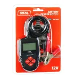 tester-akumulatorow-test-alternatora-bdt101-ideal-napiecie-znamionowe-12-v