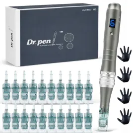 dr-pen-m8-w-dermapen-ultima-bezprzewodowy-20-kartridze-gratis-instrukcja-pl