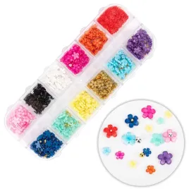 kasetka-z-ozdobami-molly-nails-akrylowe-kwiatki-mix-nr-2-ok-300-szt