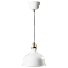 lampa-wiszaca-biala-ranarp-23cm
