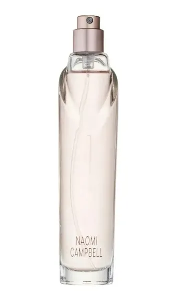 Naomi Campbell EDT 50ml Flackon+ gratis kosmetyki Beauty Dept