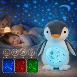 pluszowy-duzy-pingwin-swiecacy-muzyka-lampka-projektor-gwiazd-uspokajacz-0