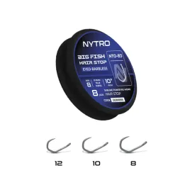 przypon-nytro-nto-b3-barbless-8-big-fish-quick-stop-ready-tied-rig