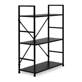 regal-drewniany-loftowy-metalowy-stelaz-mdf-modernhome
