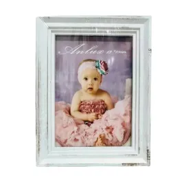 ramka-na-zdjecie-13-x-18-cm-biala-przecierana
