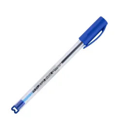 dlugopis-pelikan-hang-soft-z-uchwytem-niebieski-ergonomiczny-ksztalt