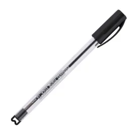 dlugopis-pelikan-hang-soft-z-uchwytem-czarny-ergonomiczny-ksztalt