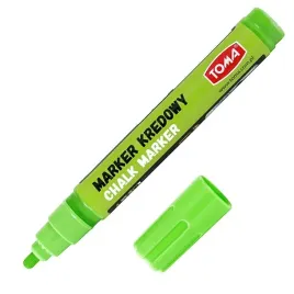 marker-kredowy-zmywalny-toma-292-do-tablic-cenowek-zielony