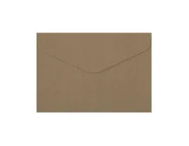 koperta-ozdobna-c6-kraft-ciemnobezowa-10-sztuk-galeria-papieru