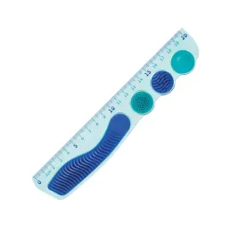linijka-20cm-kidy-learn-concentration-z-wypustkami-sensoryczna-maped