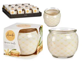 kpl-12-swiec-zapachowych-w-szkle-vanilla-maracoon